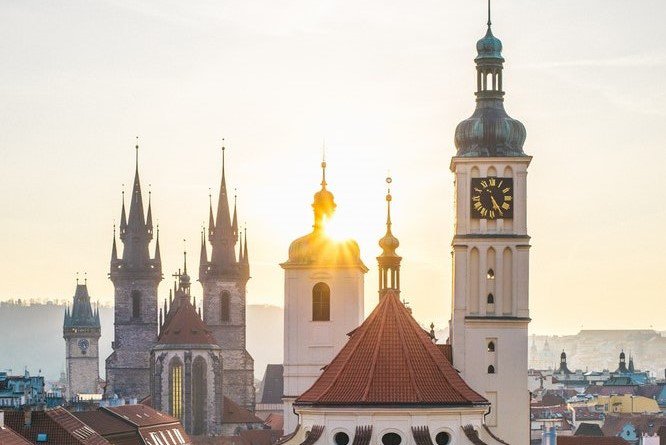 Wycieczki szkolne zagraniczne