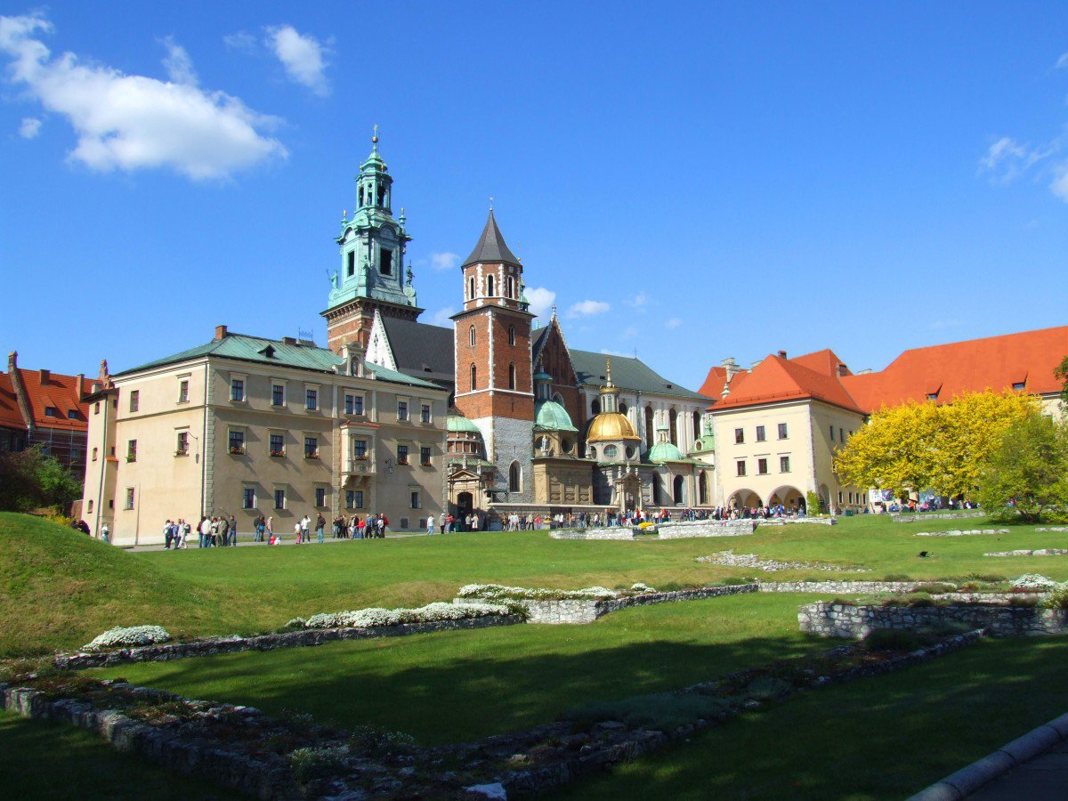 KRAKÓW