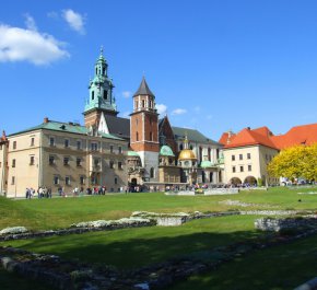 KRAKÓW