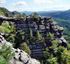 CZESKA SZWAJCARIA