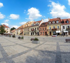 SANDOMIERZ