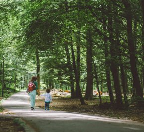 ZAMEK KSIĄŻ + EXPLORA PARK W WAŁBRZYCHU