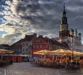 POZNAŃ WYCIECZKA JEDNODNIOWA