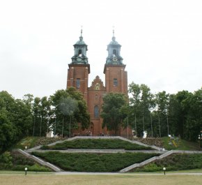 GNIEZNO I OKOLICE